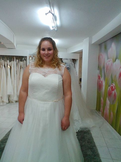 adoroo o meu vestido