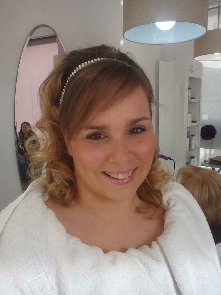 Penteado 1