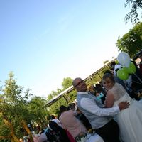 o brinde, com somersby