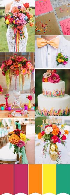 Inspirações para decoração 