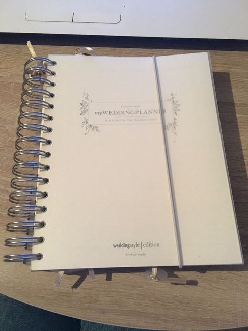 WeddingPlanner