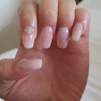 Nails!! - 1