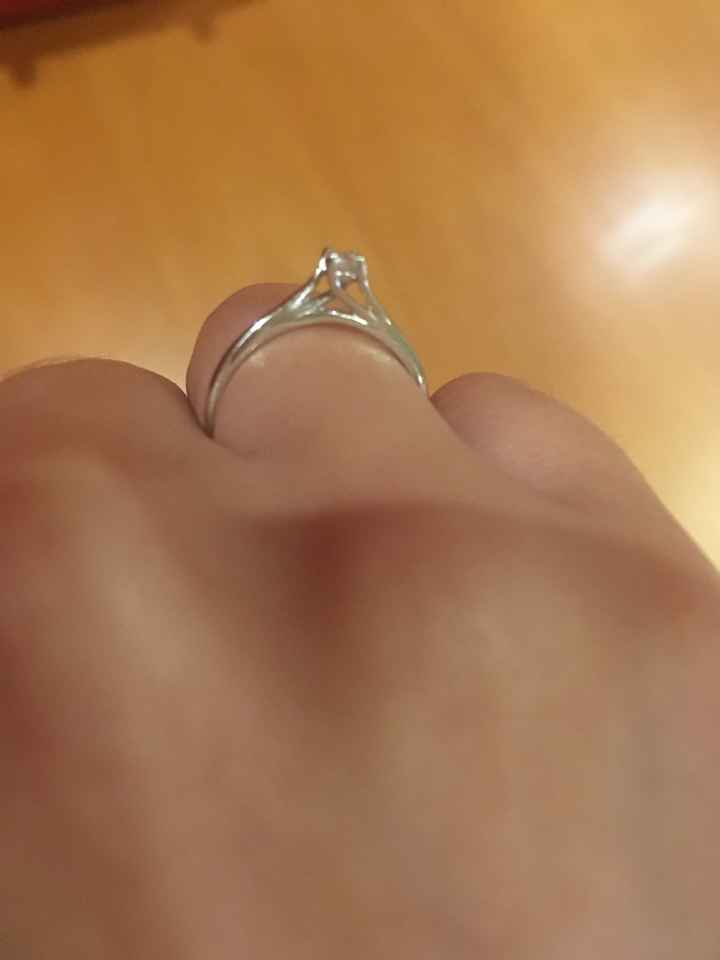 Pedido de noivado - preparar o casamento - 1