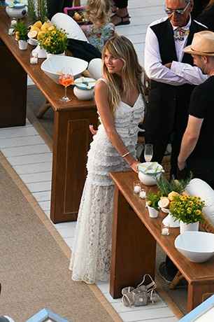 Vestido "favorito"