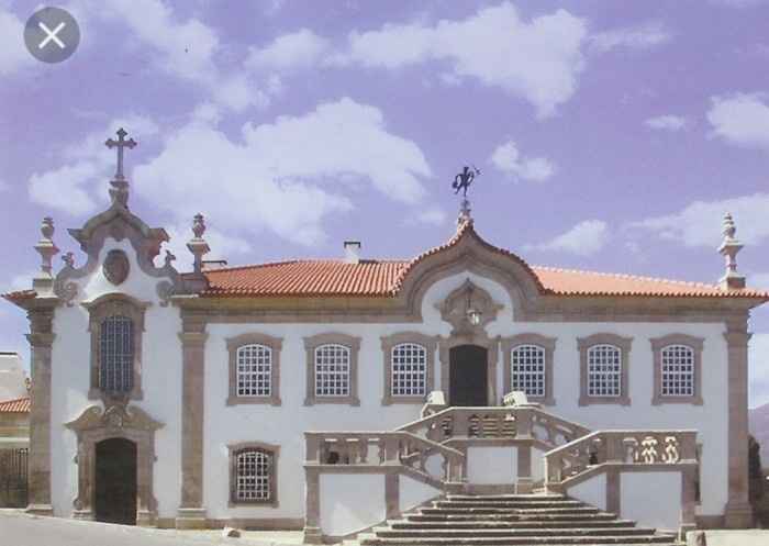 Solar de Vilar