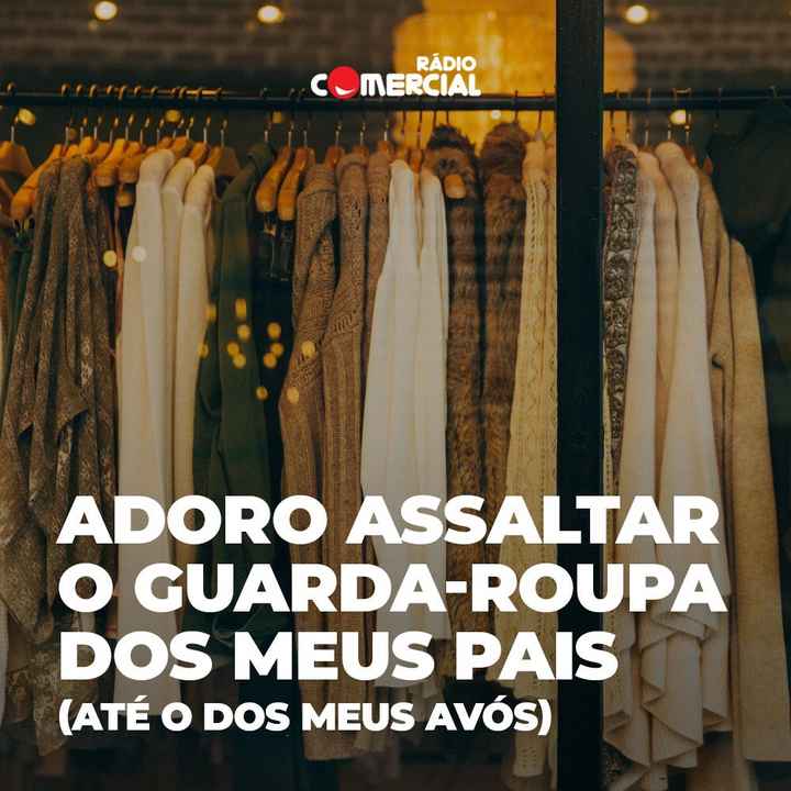 Objectos sentimentais - 1