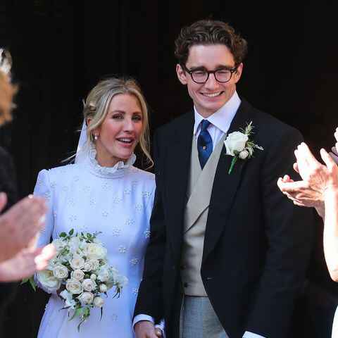 Mais uma casadinha - Ellie Goulding - 3