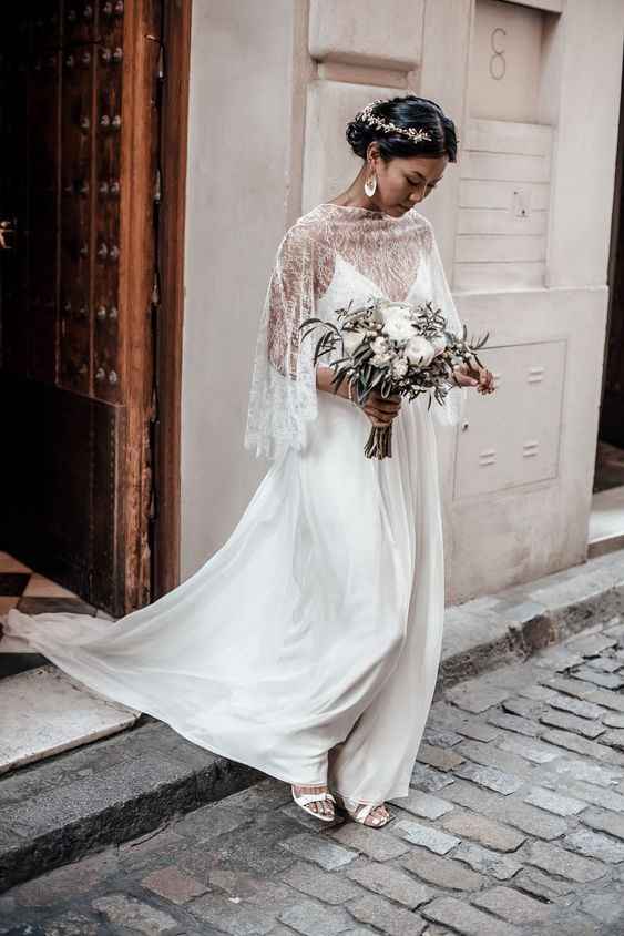 Boho style