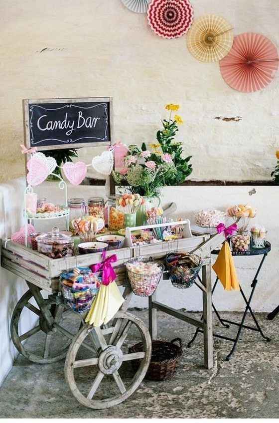 Inspiração Vintage