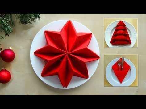 Origamis
