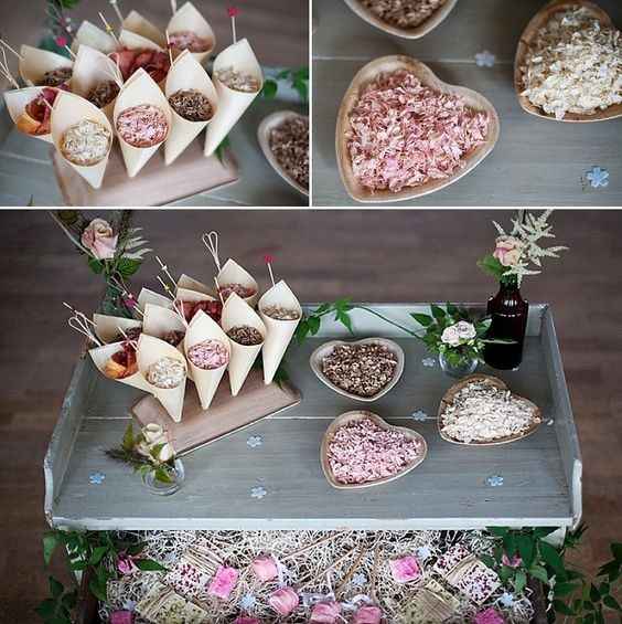 Confettis