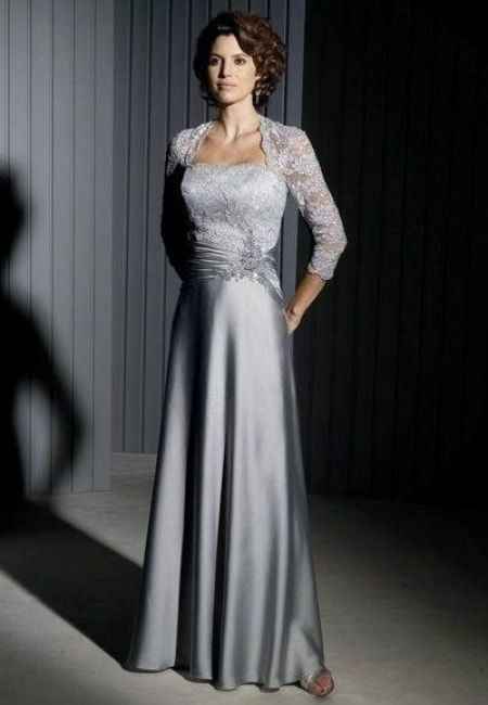 Inspiração vestido