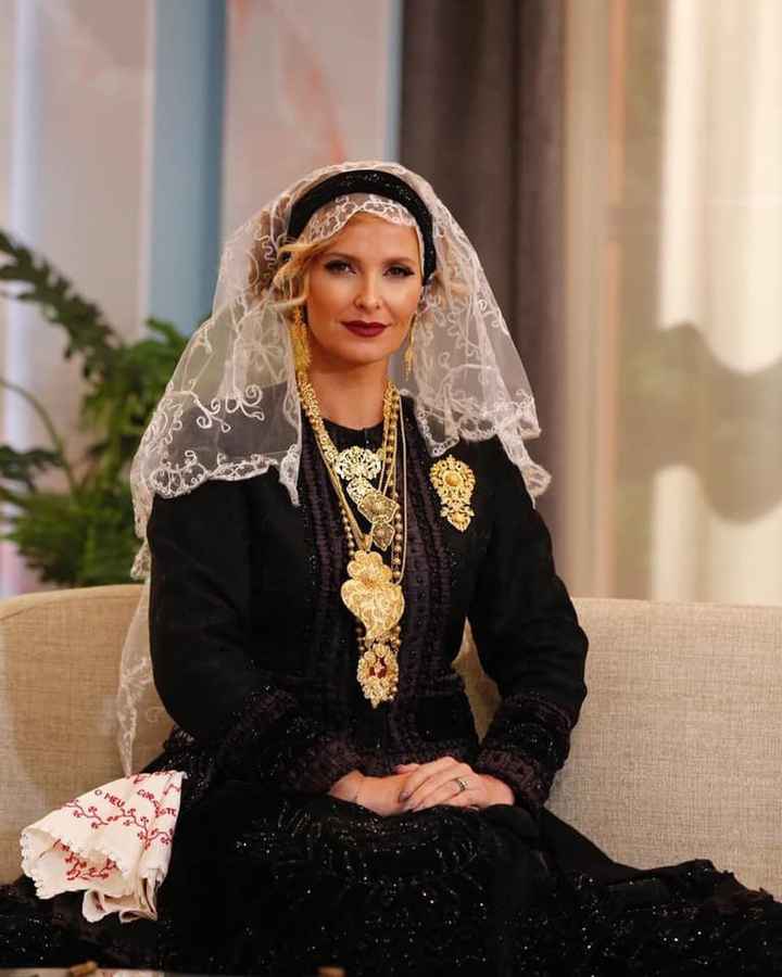 Casar de preto | Noiva do Minho - 5