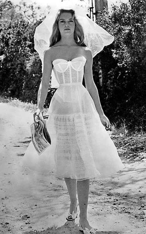 Vestidos icónicos do cinema - 2