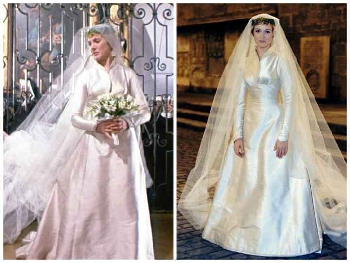Vestidos icónicos do cinema - 4