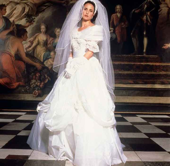 Vestidos icónicos do cinema - 5