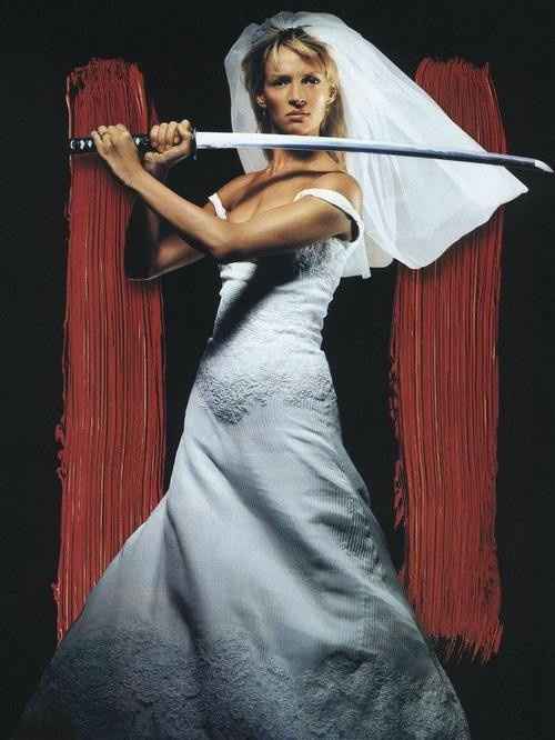 Vestidos icónicos do cinema - 8