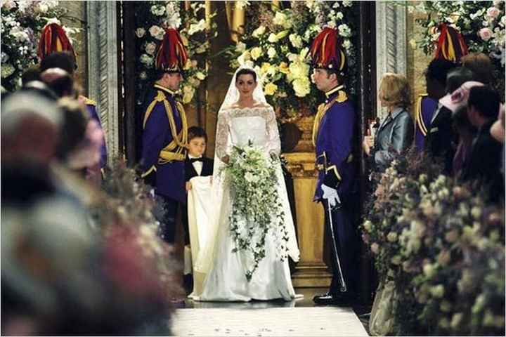 Vestidos icónicos do cinema - 9