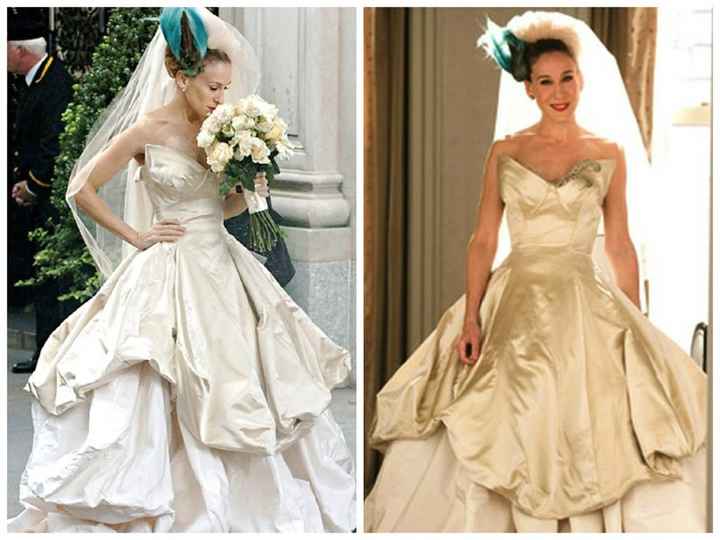 Vestidos icónicos do cinema - 10