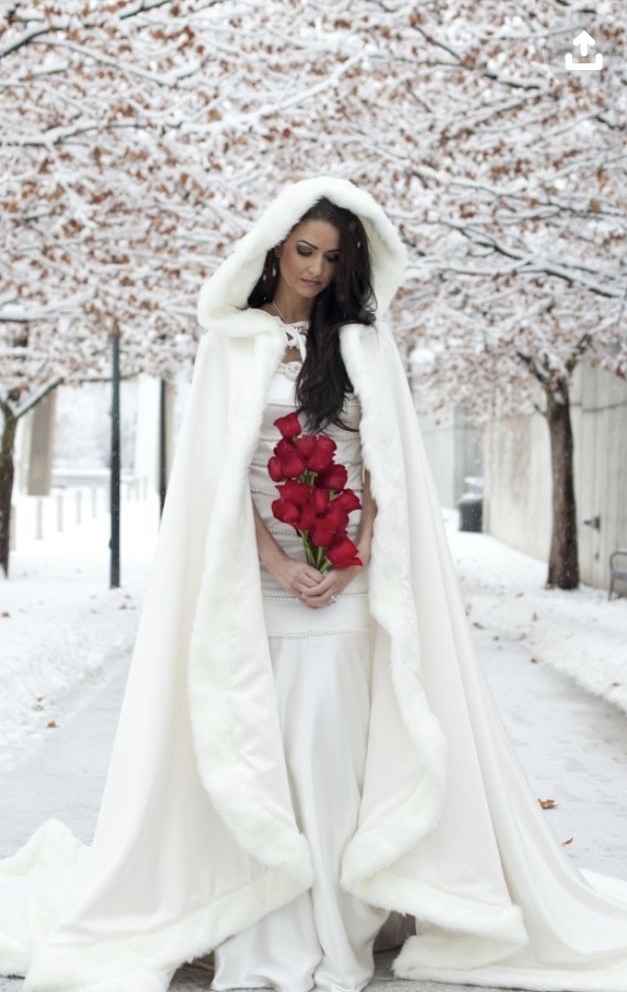 Casar em Dezembro - 2