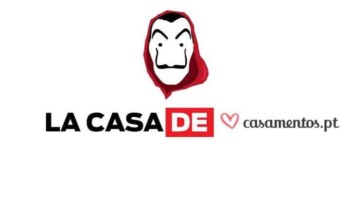Casamento da Lisboa - 1