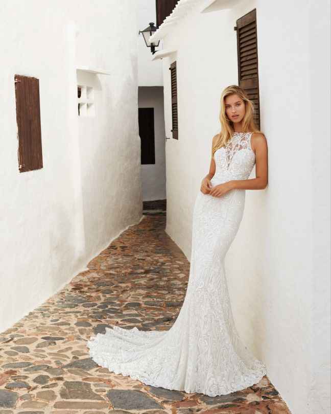 o que mais gosto num vestido de noiva | Ritinha - 3