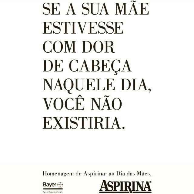 As Mães - 1