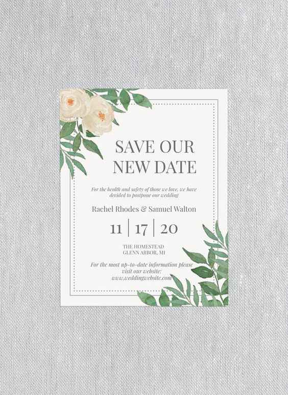 Change the Date! - 5