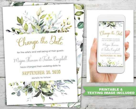 Change the Date! - 9