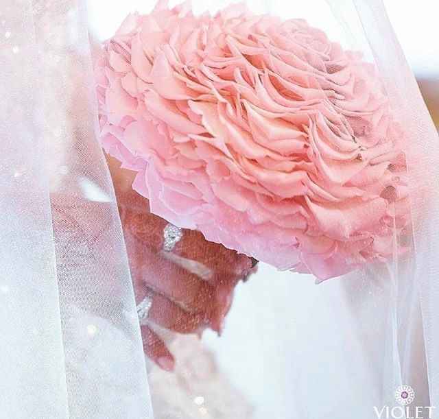 Bouquet's diferentes - 3