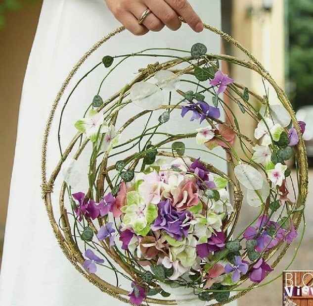 Bouquet's diferentes - 6