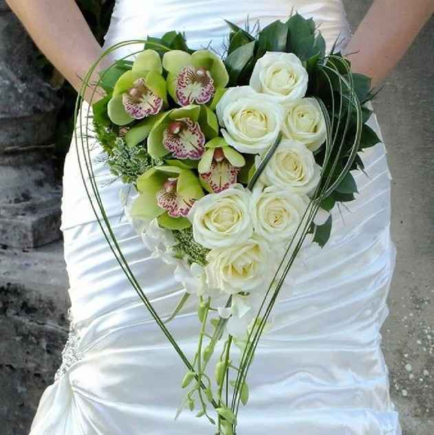 Bouquet's diferentes - 9