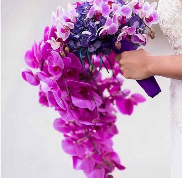 Bouquet's diferentes - 10