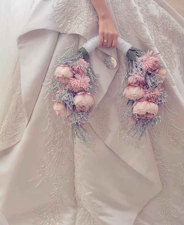 Bouquet's diferentes - 11