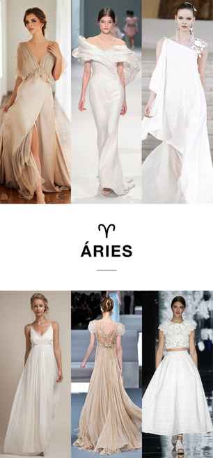 Signo vs Vestido - 2