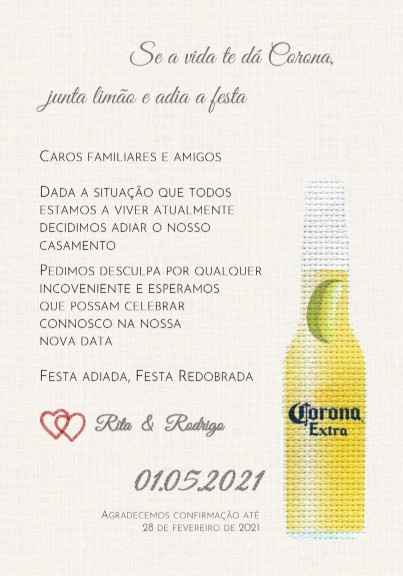 Change the date | Oficial - 1