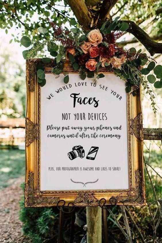 Casamento offline - 1