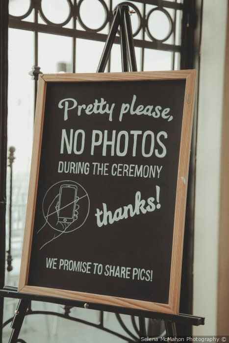 Casamento offline - 3