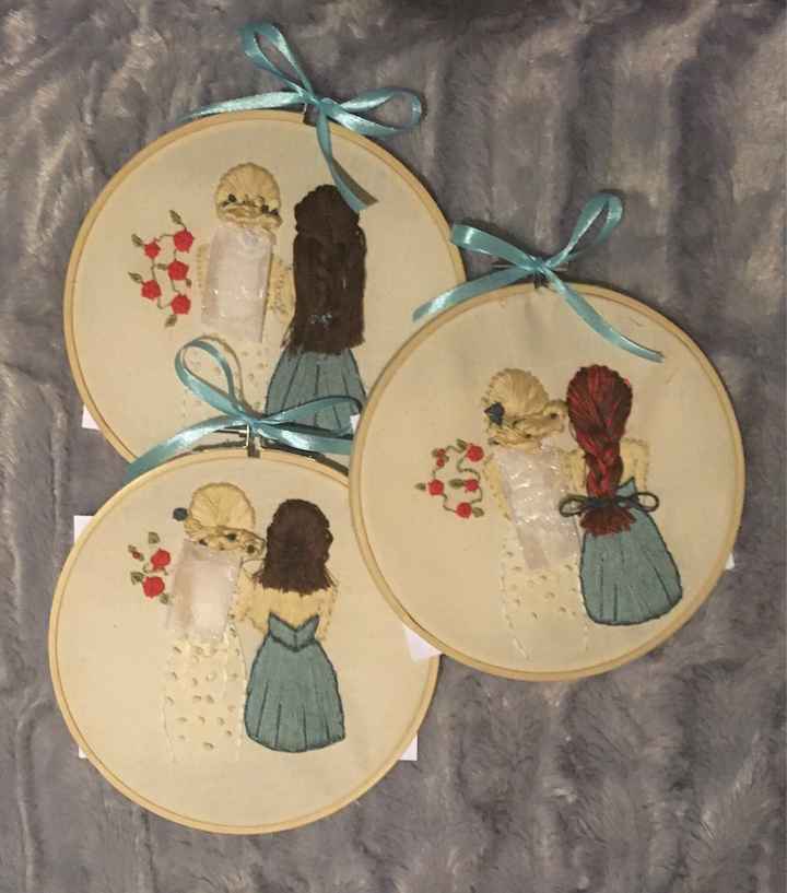 Partilha - Convites - 1