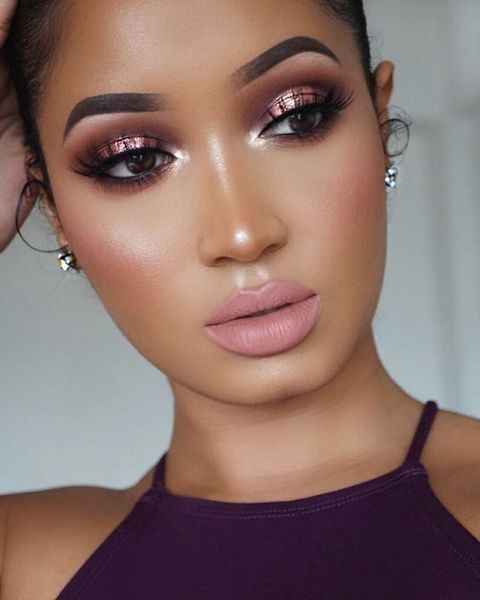 Outubro Rosa - Make up - 4