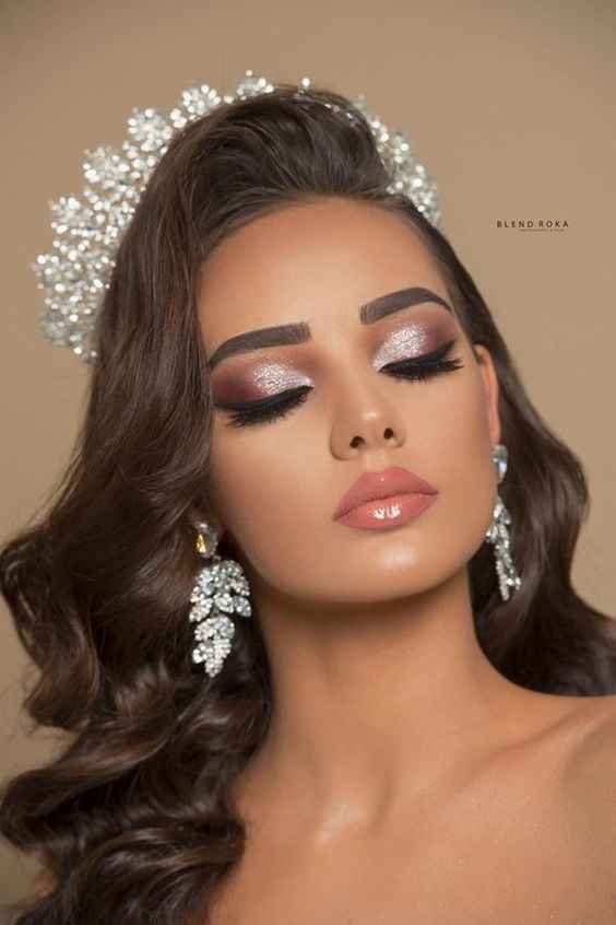 Outubro Rosa - Make up - 7