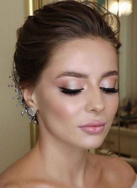 Outubro Rosa - Make up - 8