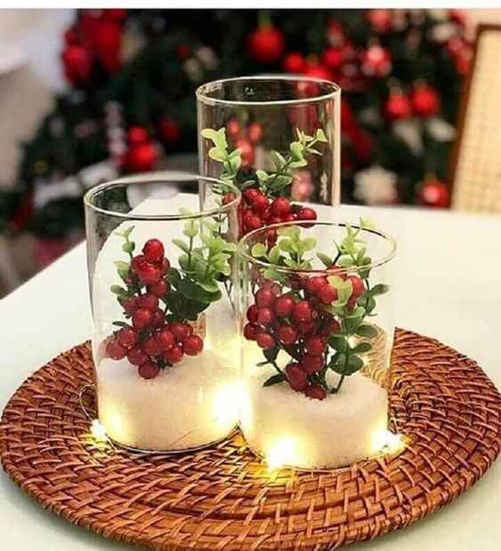 Inspirações de Natal - 10