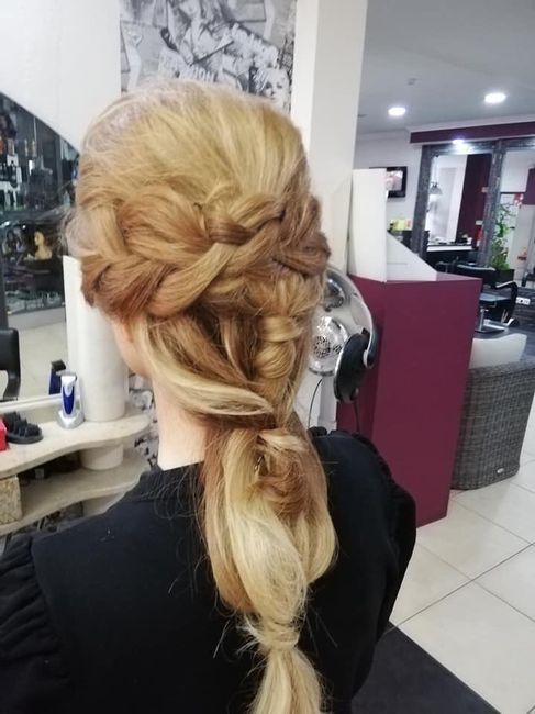 Penteado - 3