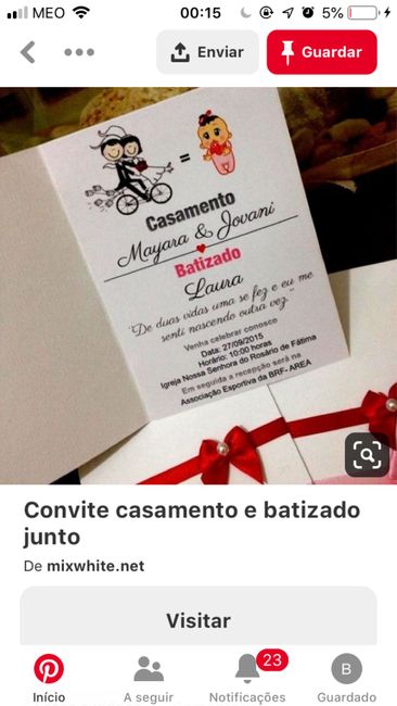 Ajudaa com os convites - Disney - 1