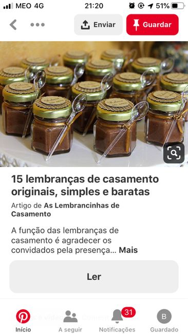 Presentes vintage. - 2