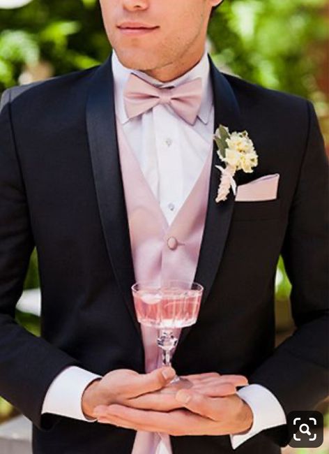 Outubro Rosa | Noivos 2