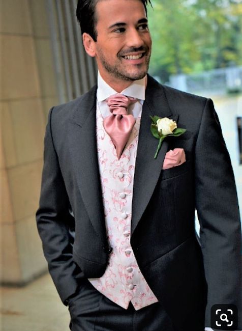 Outubro Rosa | Noivos 3