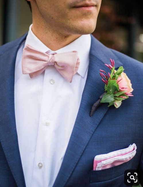 Outubro Rosa | Noivos 5