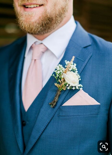 Outubro Rosa | Noivos 6